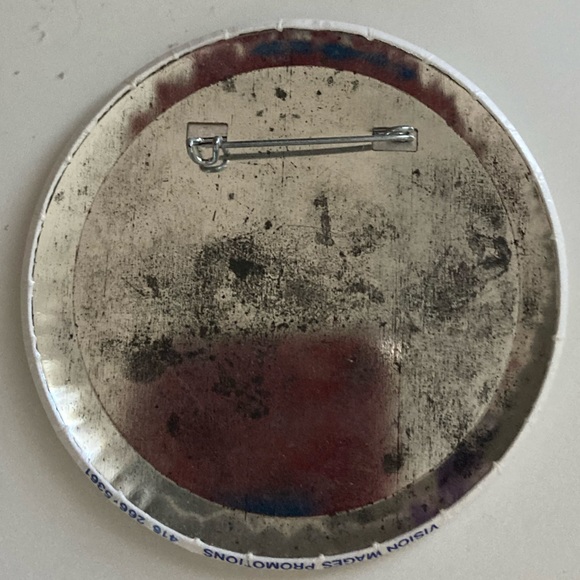 FREE WITH PURCHASE! Various Pins - Picture 4 of 12